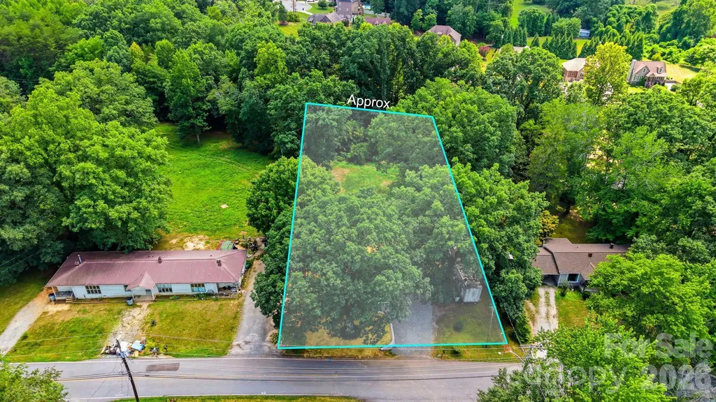 375 Shasta Lane SW Lenoir NC 28645