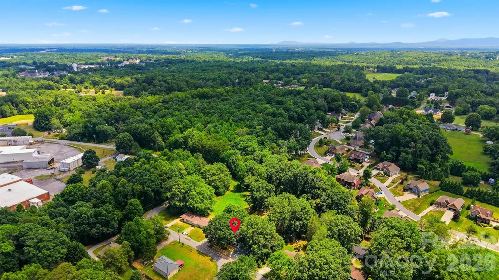 375 Shasta Lane SW Lenoir NC 28645