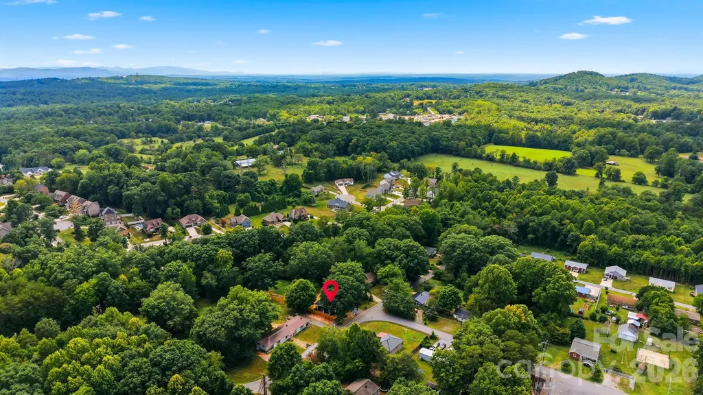 375 Shasta Lane SW Lenoir NC 28645