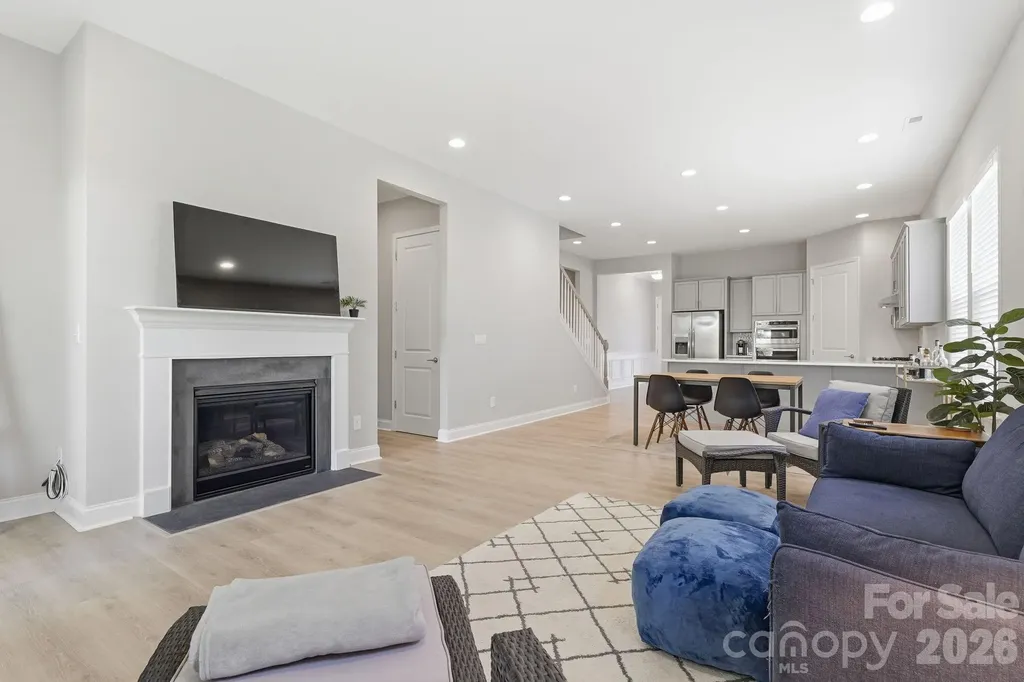 17138 Sand Bank Road Charlotte NC 28278