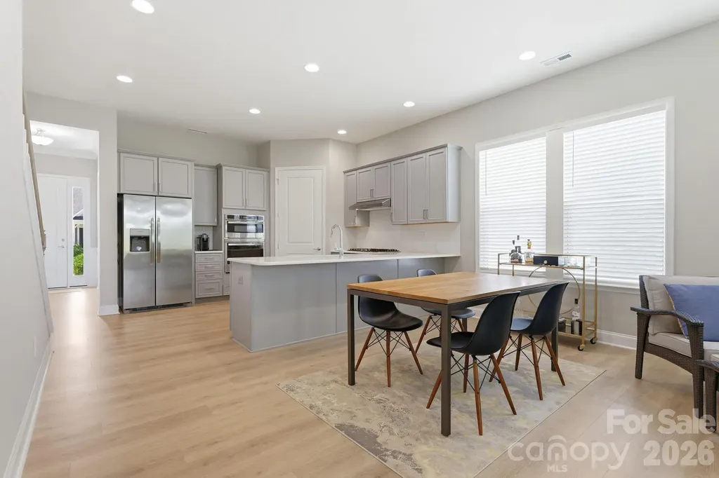 17138 Sand Bank Road Charlotte NC 28278