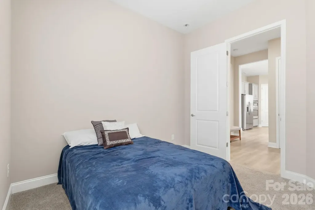 17138 Sand Bank Road Charlotte NC 28278