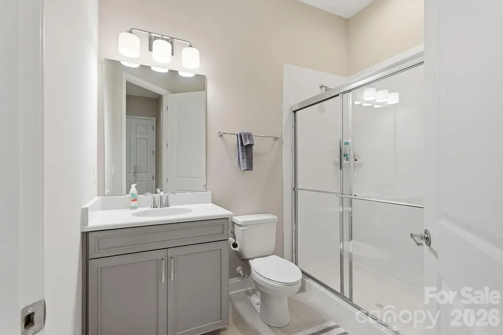 17138 Sand Bank Road Charlotte NC 28278