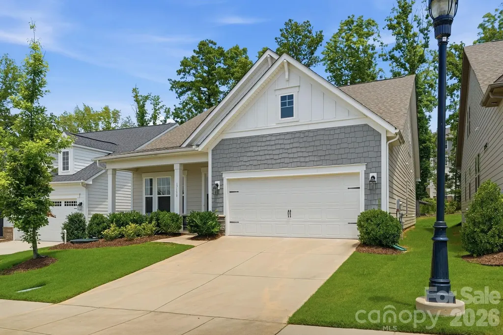 17138 Sand Bank Road Charlotte NC 28278