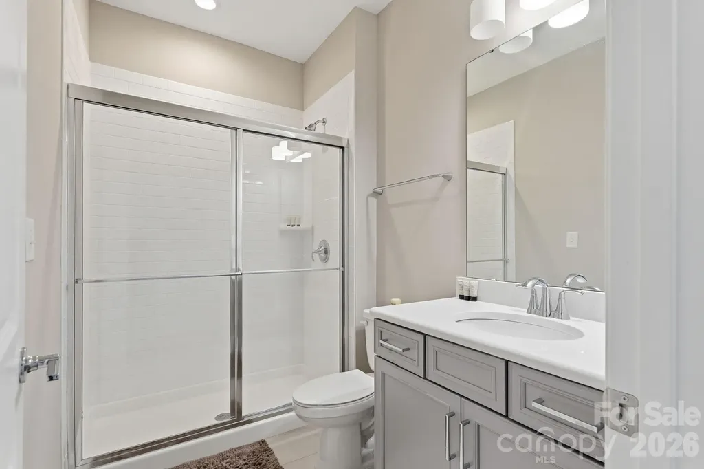 17138 Sand Bank Road Charlotte NC 28278