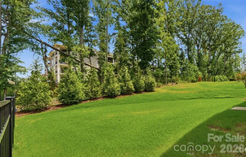 17138 Sand Bank Road Charlotte NC 28278
