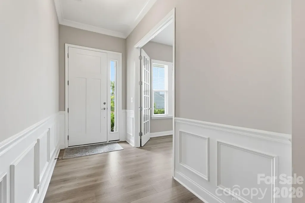 17138 Sand Bank Road Charlotte NC 28278