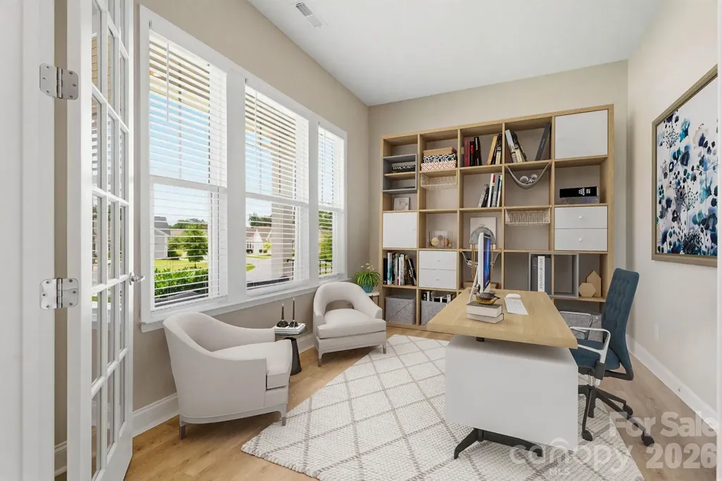 17138 Sand Bank Road Charlotte NC 28278
