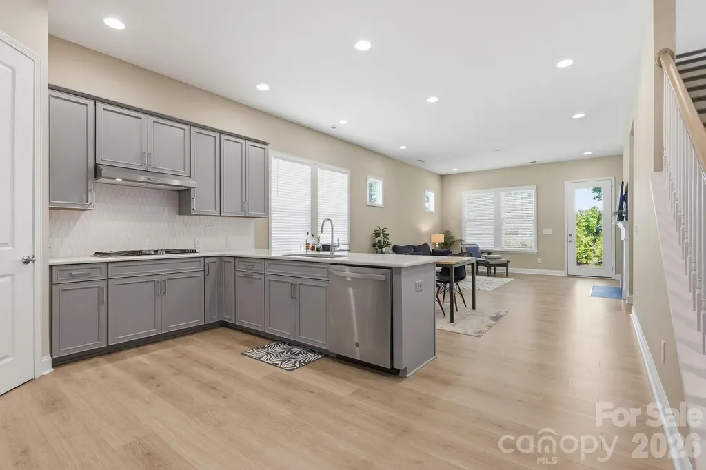 17138 Sand Bank Road Charlotte NC 28278