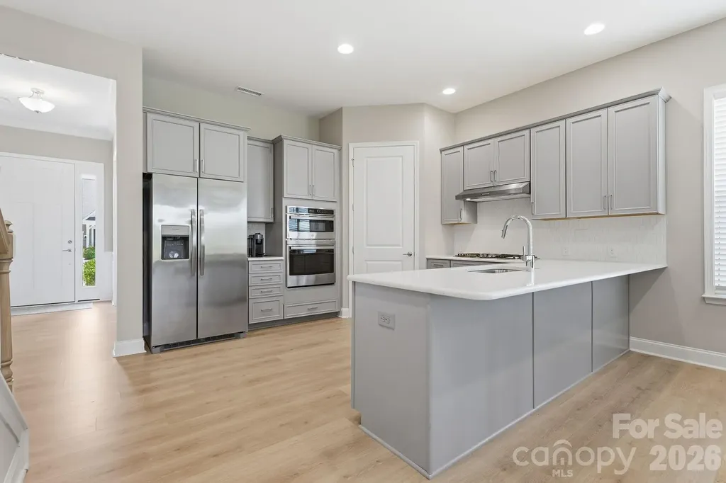 17138 Sand Bank Road Charlotte NC 28278