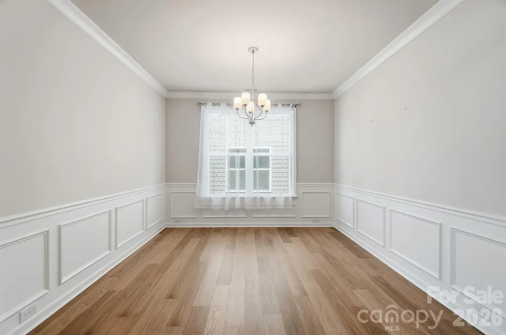 118 Winterberry Street Mooresville NC 28117