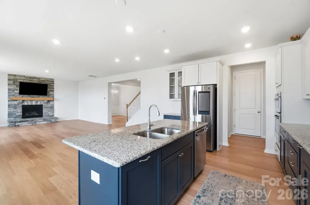 118 Winterberry Street Mooresville NC 28117