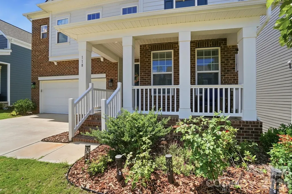 118 Winterberry Street Mooresville NC 28117