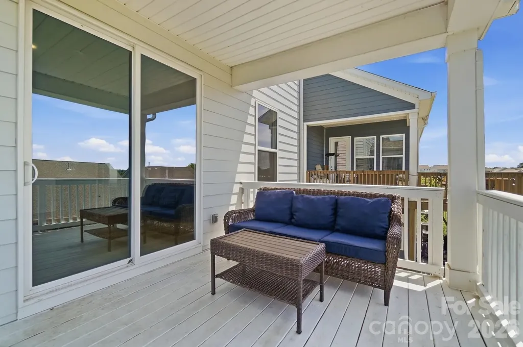 118 Winterberry Street Mooresville NC 28117