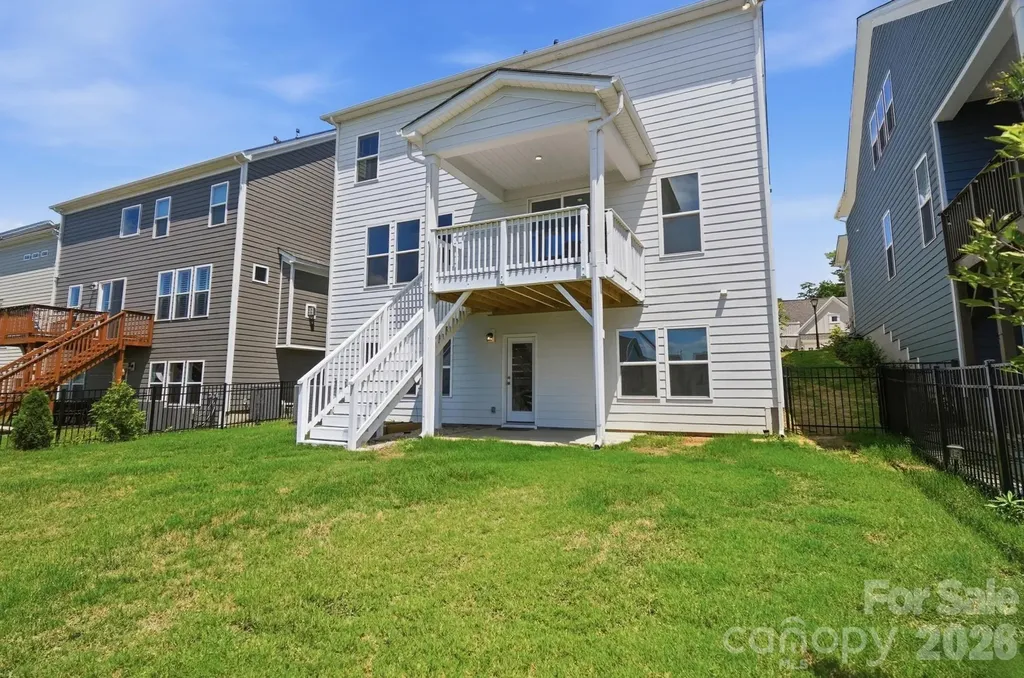 118 Winterberry Street Mooresville NC 28117