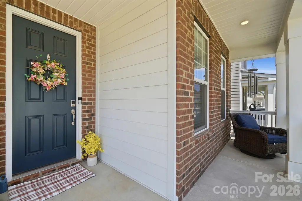 118 Winterberry Street Mooresville NC 28117