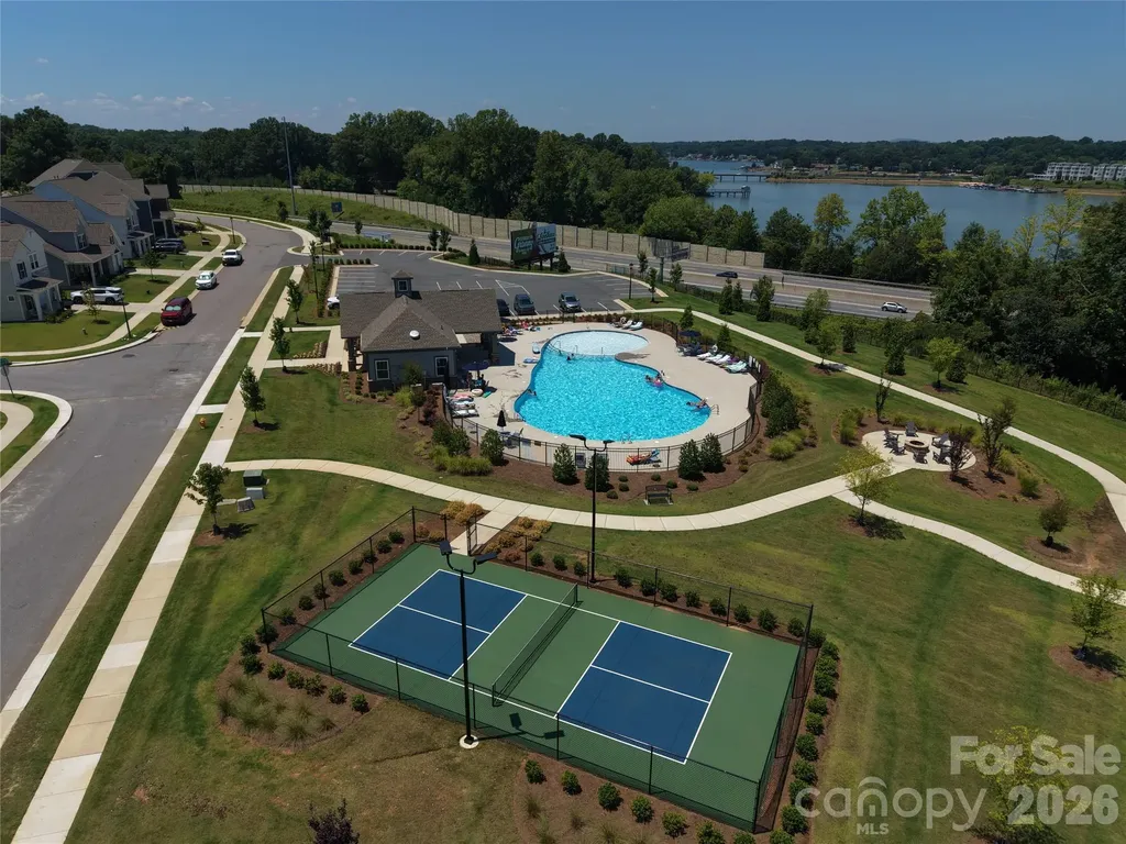 118 Winterberry Street Mooresville NC 28117