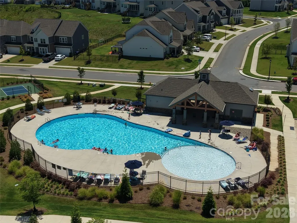 118 Winterberry Street Mooresville NC 28117