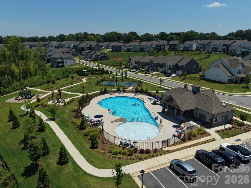 118 Winterberry Street Mooresville NC 28117