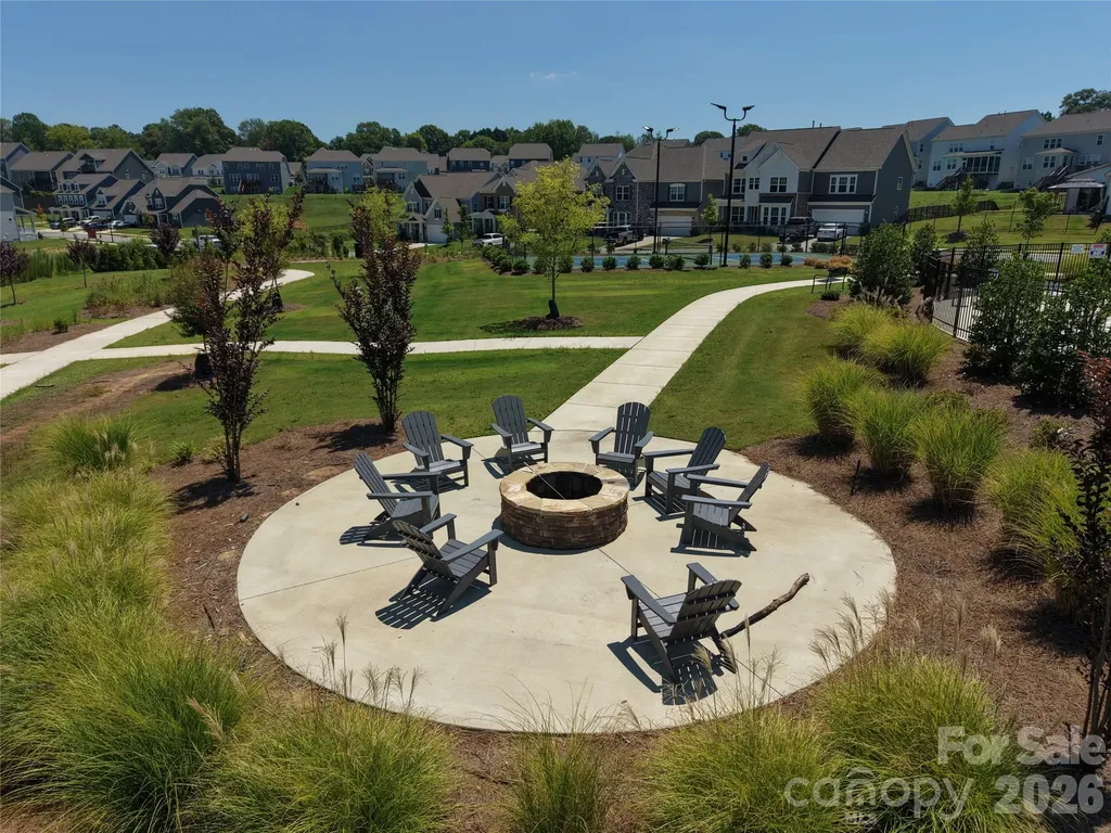 118 Winterberry Street Mooresville NC 28117