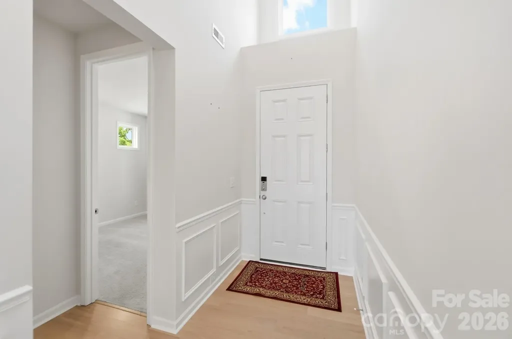118 Winterberry Street Mooresville NC 28117