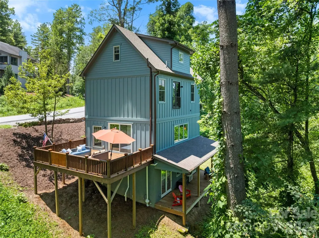 195 Jordan Street Hendersonville NC 28739