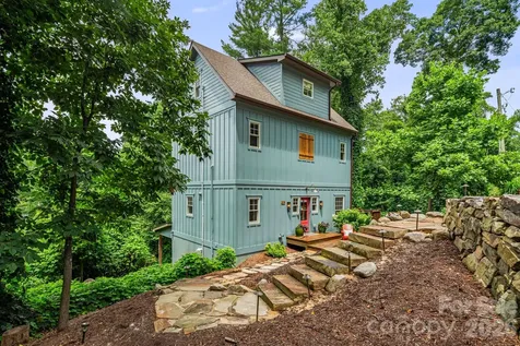 195 Jordan Street Hendersonville NC 28739