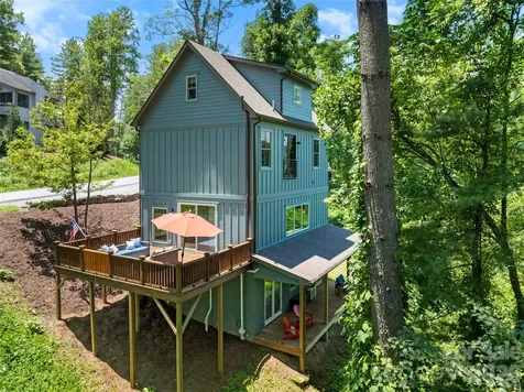 195 Jordan Street Hendersonville NC 28739