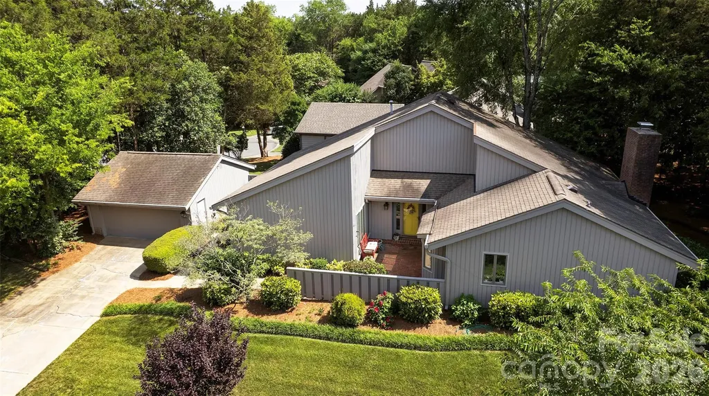 5100 Gamton Court Charlotte NC 28226