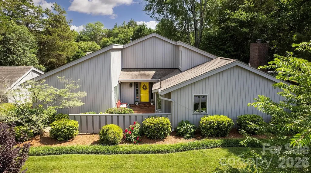 5100 Gamton Court Charlotte NC 28226