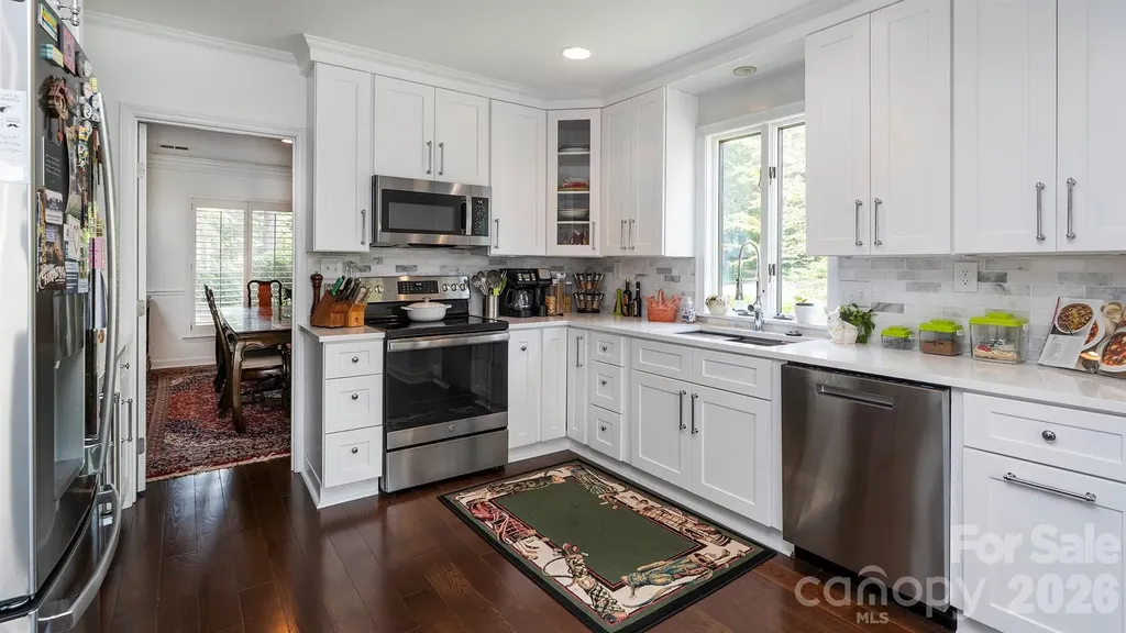5100 Gamton Court Charlotte NC 28226