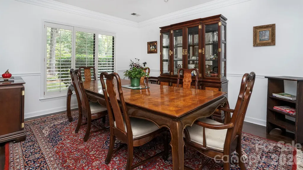 5100 Gamton Court Charlotte NC 28226
