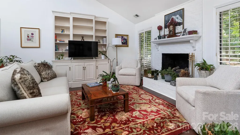 5100 Gamton Court Charlotte NC 28226