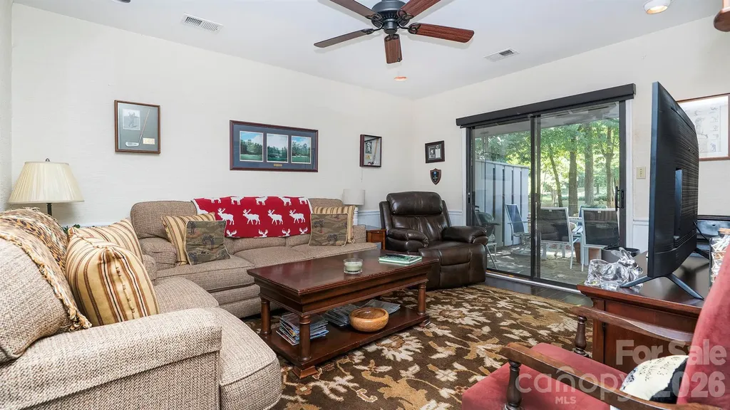5100 Gamton Court Charlotte NC 28226