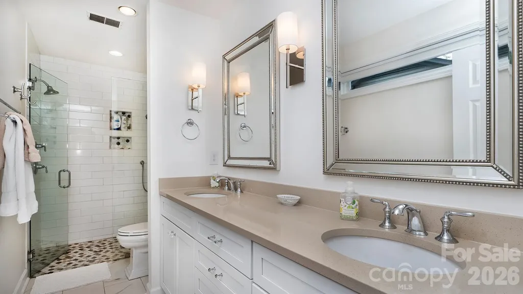 5100 Gamton Court Charlotte NC 28226