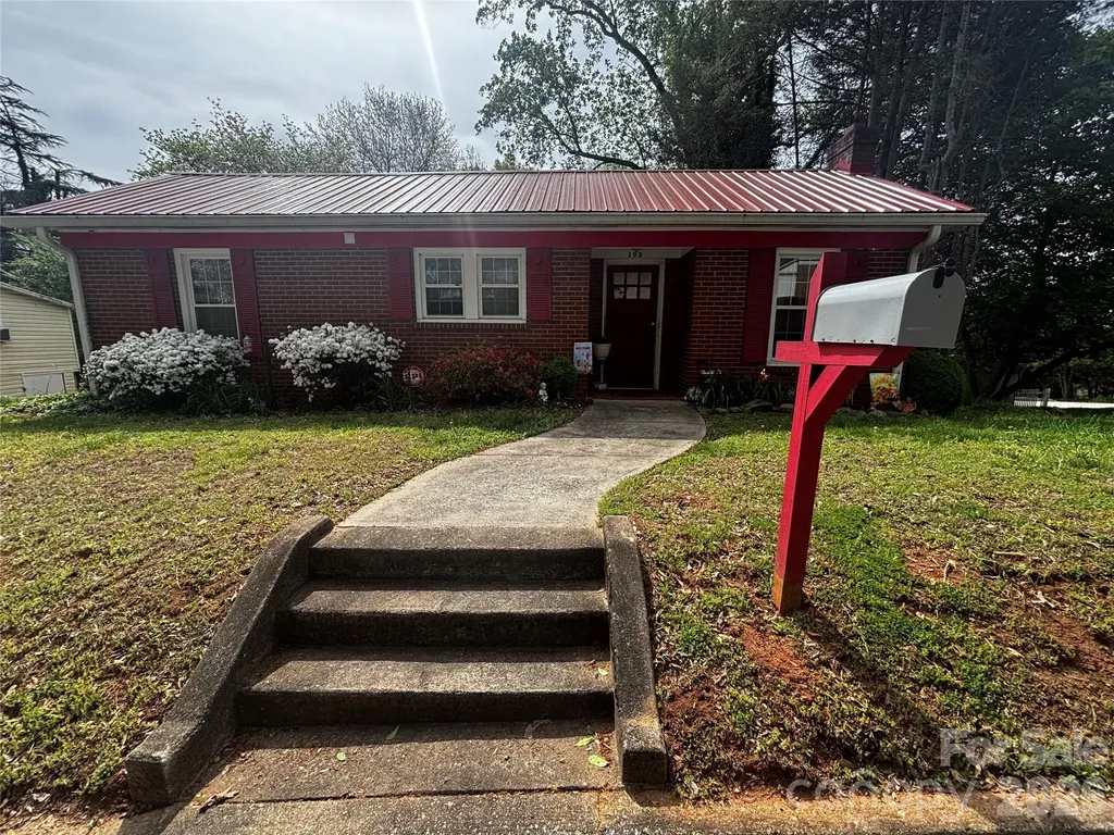 103 Silver Creek Road Morganton NC 28655