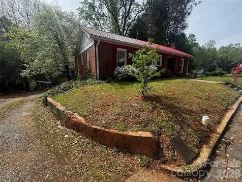 103 Silver Creek Road Morganton NC 28655