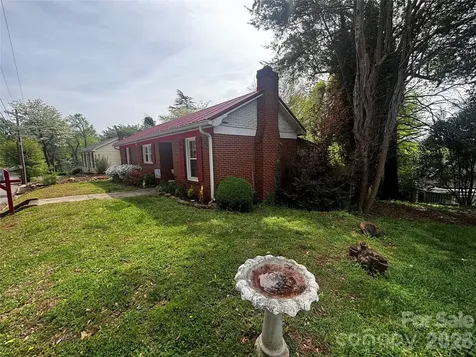 103 Silver Creek Road Morganton NC 28655