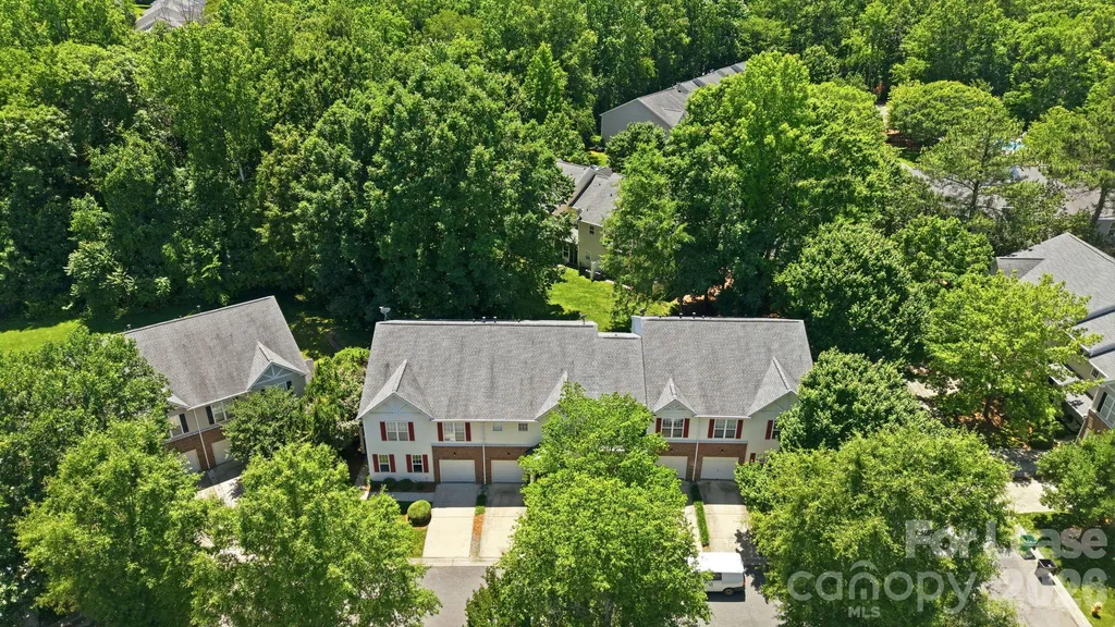 10781 Essex Hall Drive Charlotte NC 28277