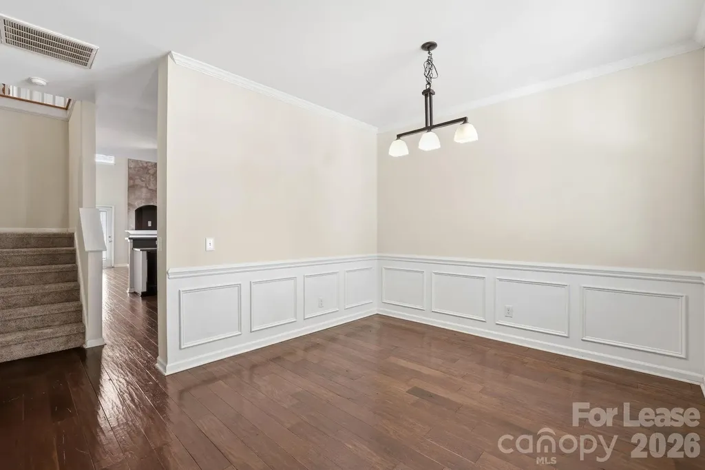 10781 Essex Hall Drive Charlotte NC 28277