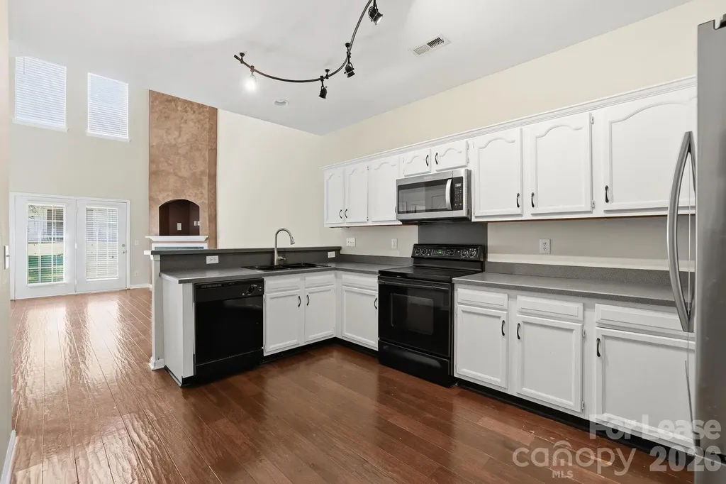 10781 Essex Hall Drive Charlotte NC 28277