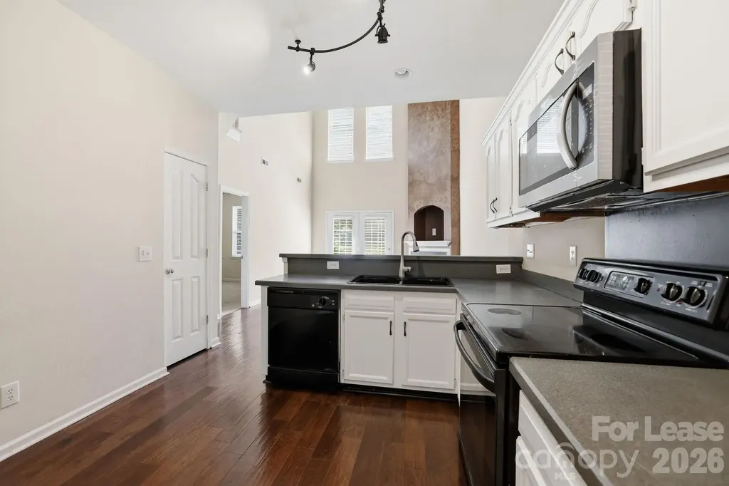 10781 Essex Hall Drive Charlotte NC 28277