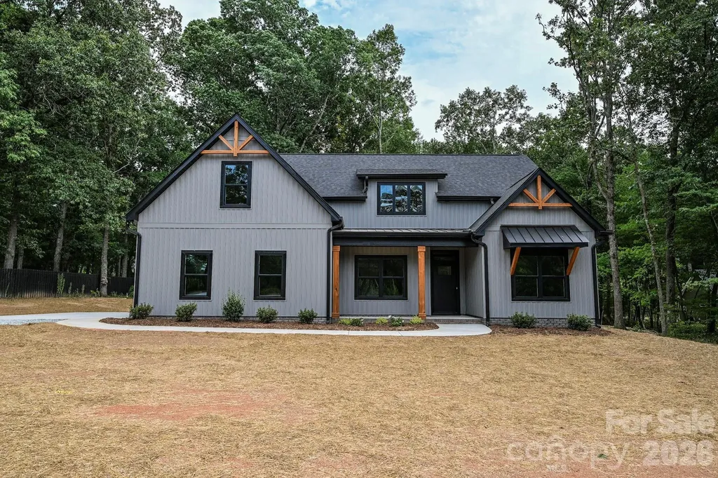 1822 New Salem Road Monroe NC 28110