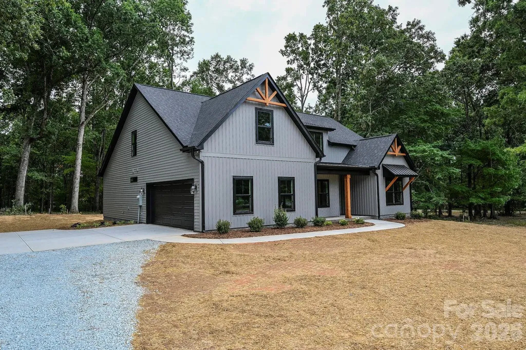 1822 New Salem Road Monroe NC 28110
