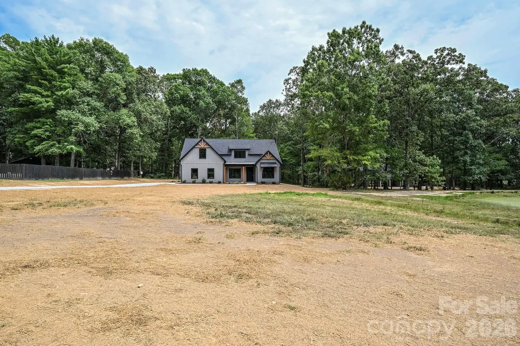1822 New Salem Road Monroe NC 28110