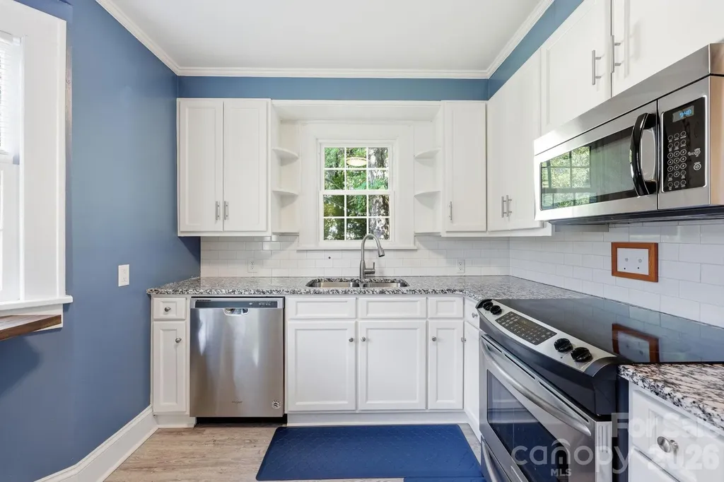 217 Queen Anne Road Salisbury NC 28144