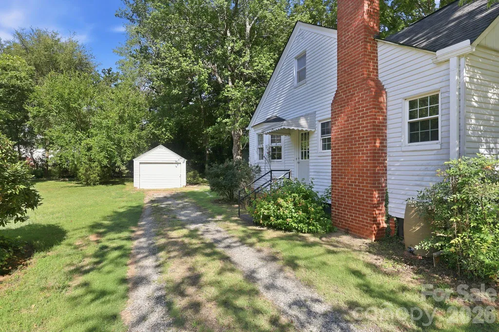 217 Queen Anne Road Salisbury NC 28144