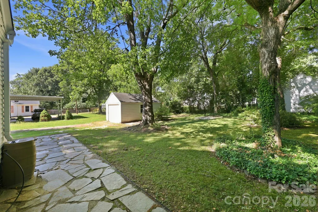 217 Queen Anne Road Salisbury NC 28144