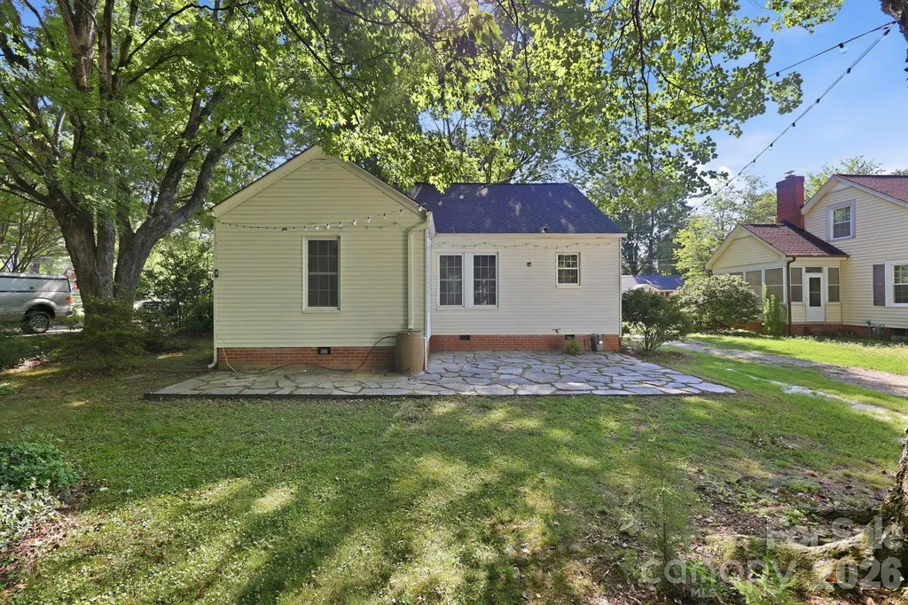 217 Queen Anne Road Salisbury NC 28144