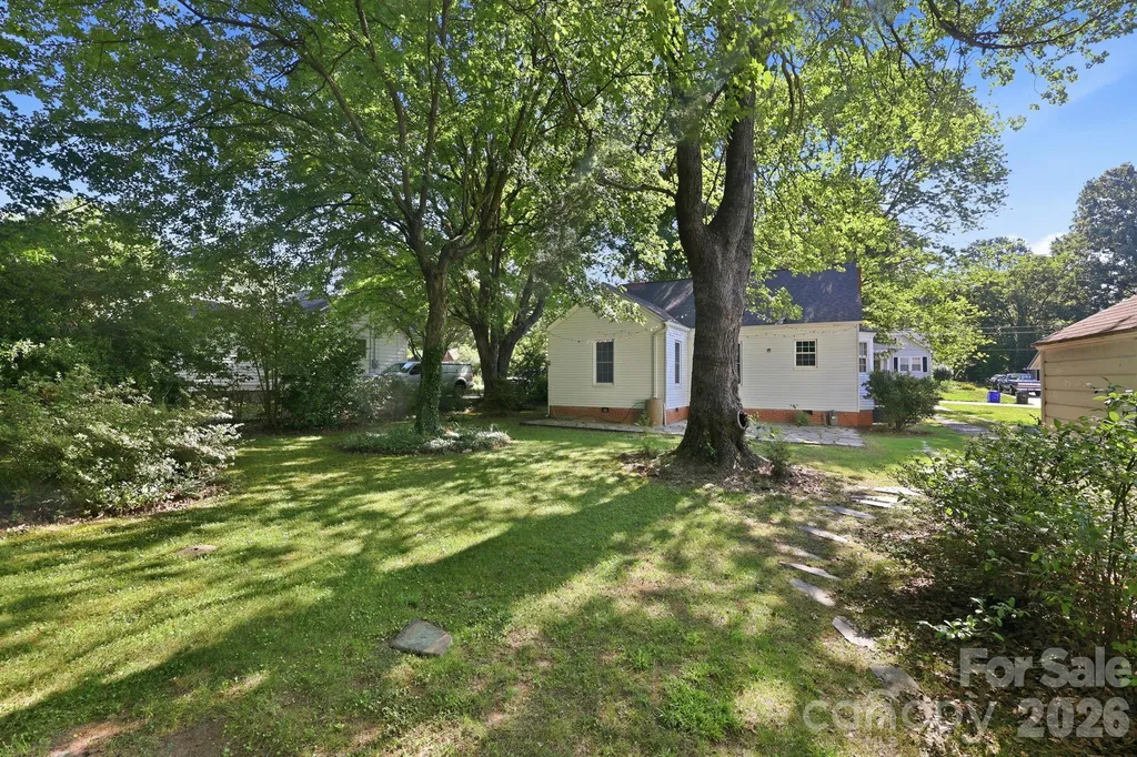 217 Queen Anne Road Salisbury NC 28144